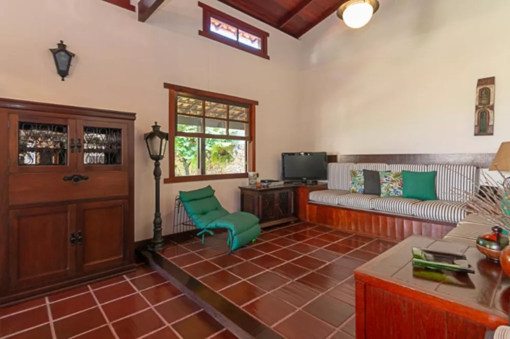 Casa, 5 quartos, 330 m² - Foto 4