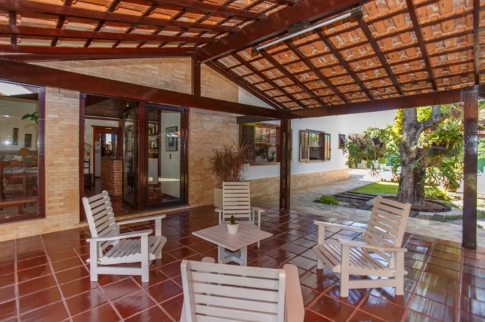Casa, 5 quartos, 330 m² - Foto 19