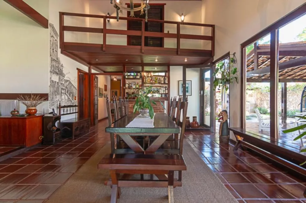 Casa, 5 quartos, 330 m² - Foto 14