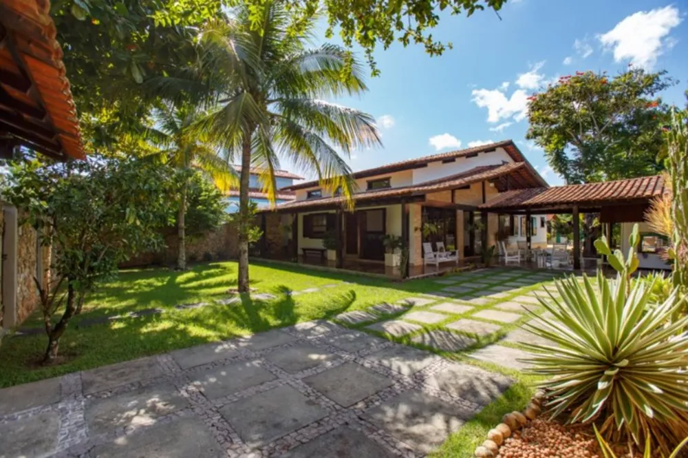Casa, 5 quartos, 330 m² - Foto 12