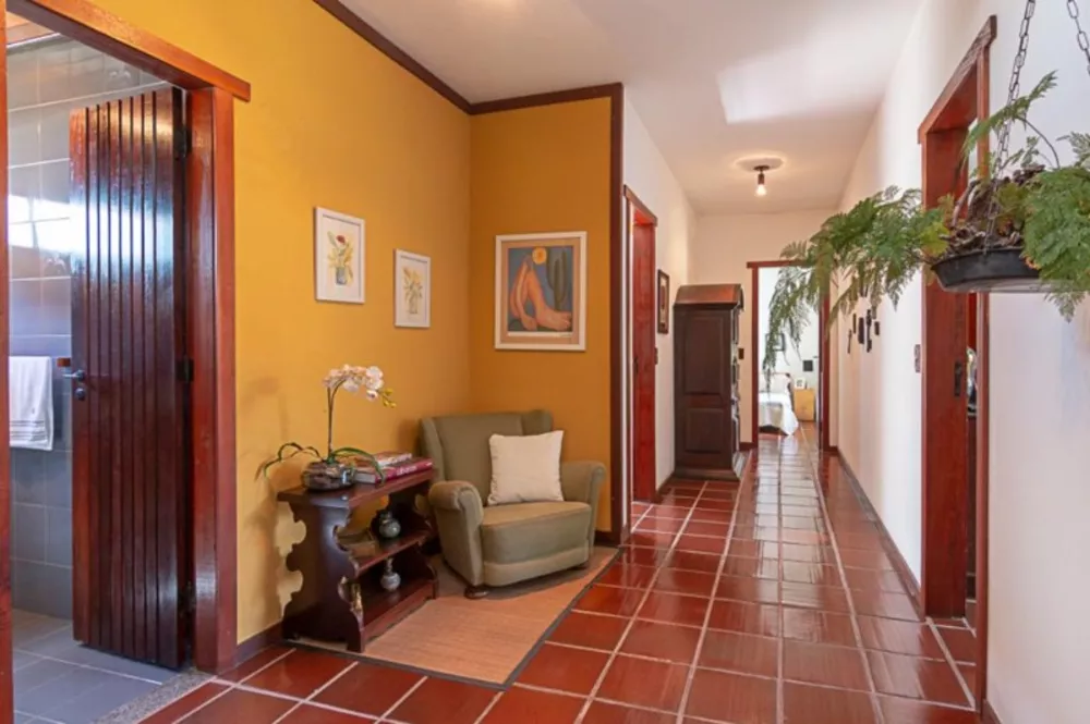 Casa, 5 quartos, 330 m² - Foto 16