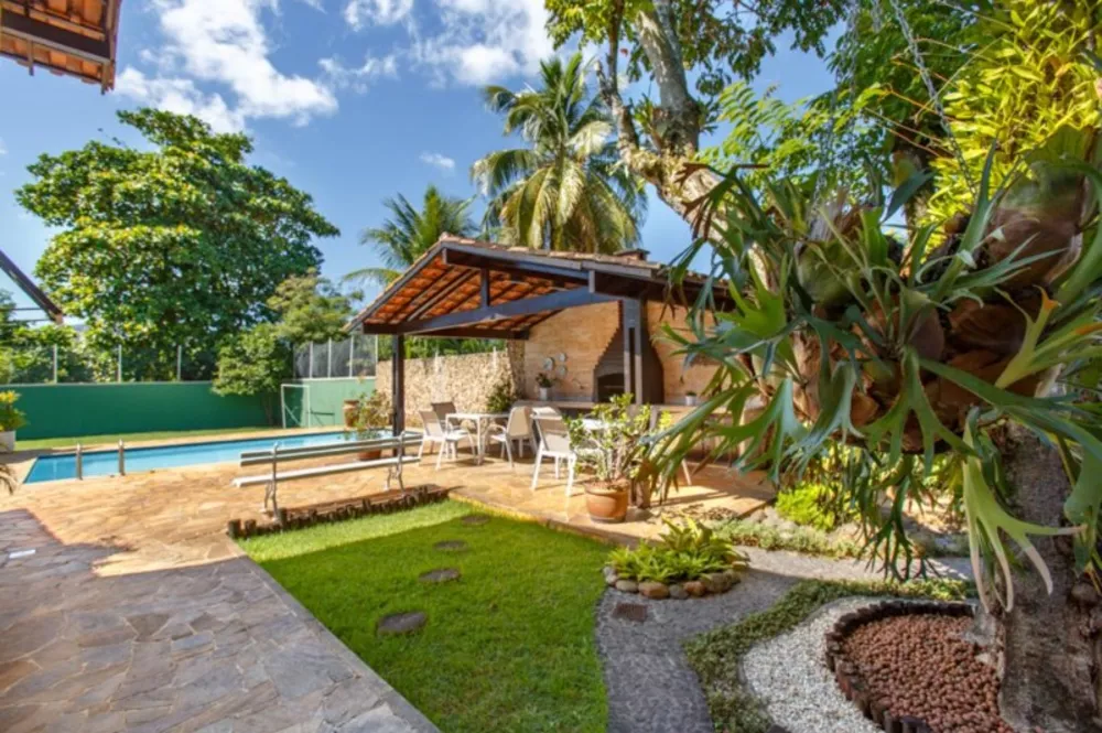 Casa, 5 quartos, 330 m² - Foto 7