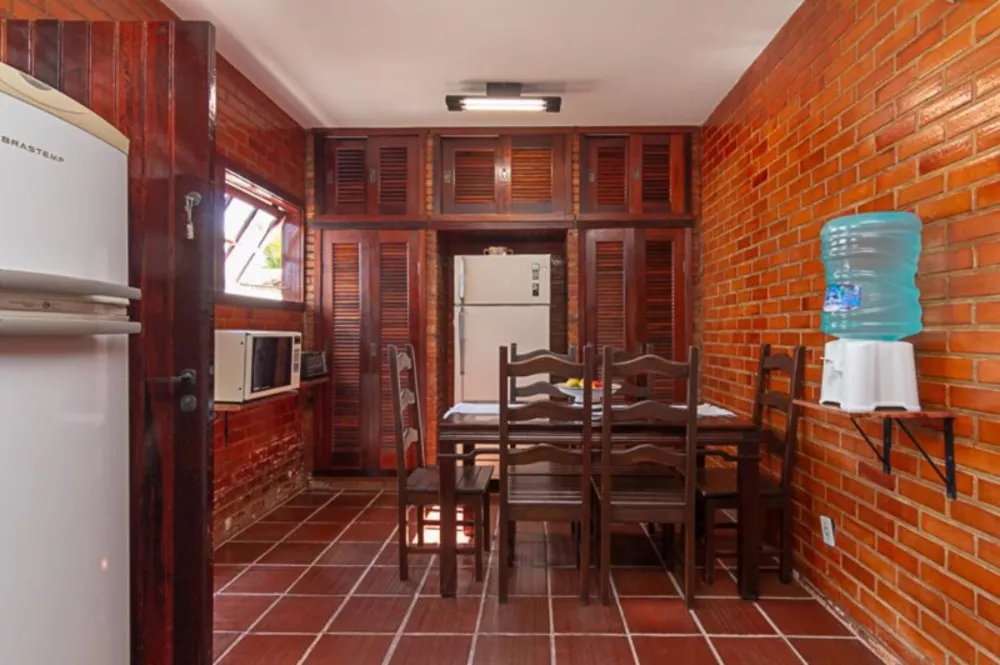 Casa, 5 quartos, 330 m² - Foto 9