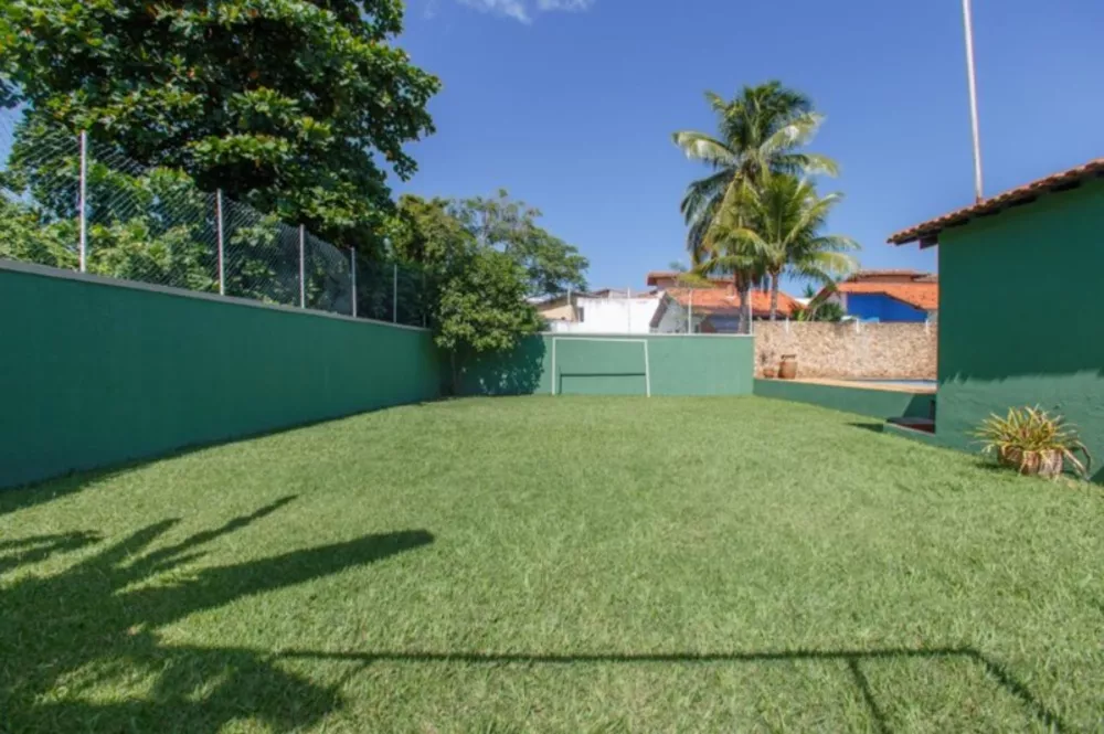 Casa, 5 quartos, 330 m² - Foto 2