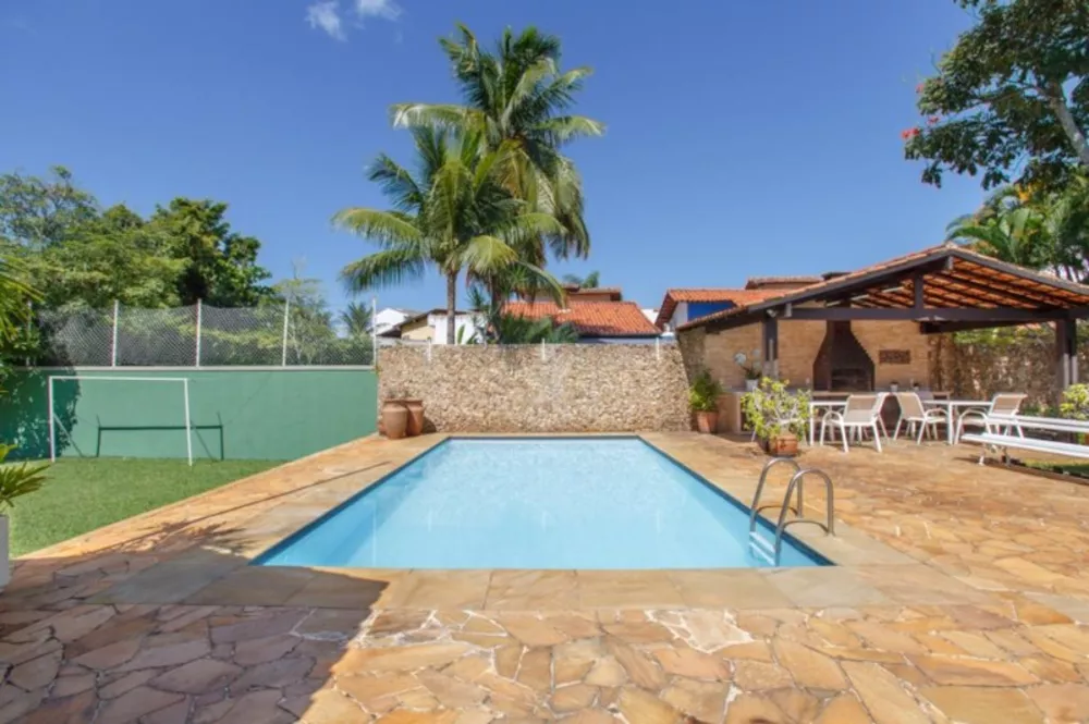 Casa, 5 quartos, 330 m² - Foto 17
