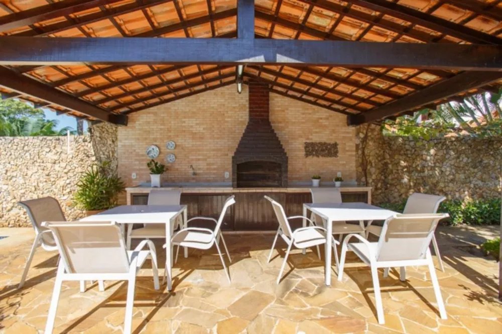 Casa, 5 quartos, 330 m² - Foto 15