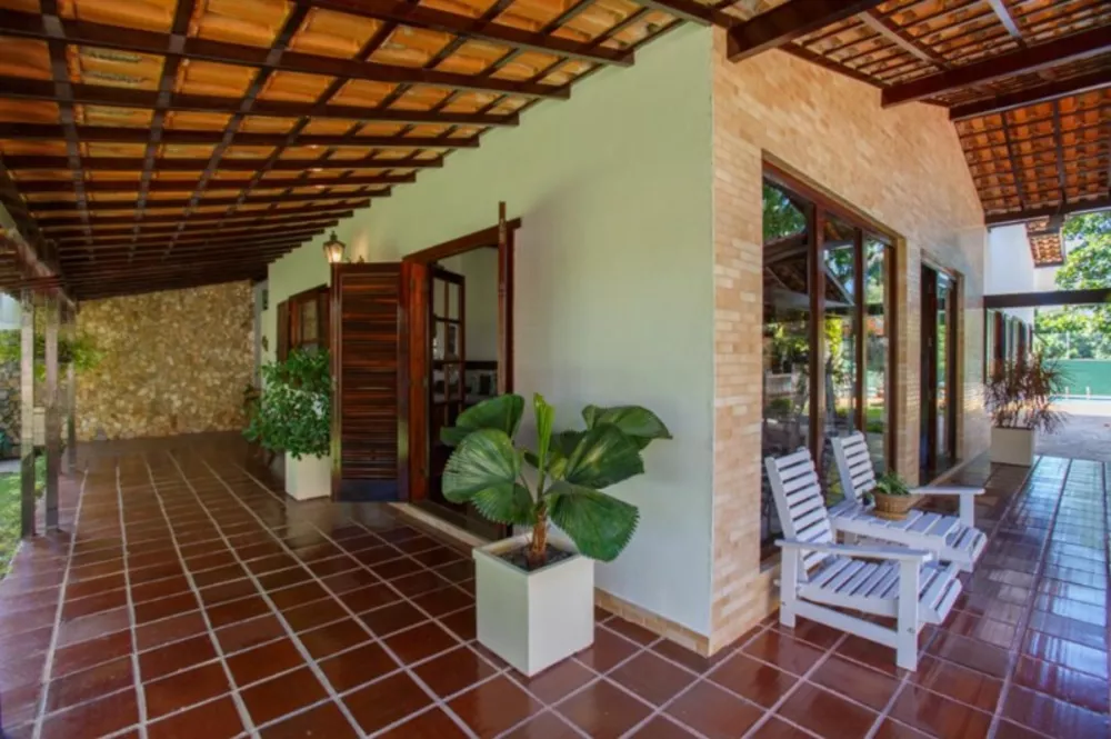 Casa, 5 quartos, 330 m² - Foto 1
