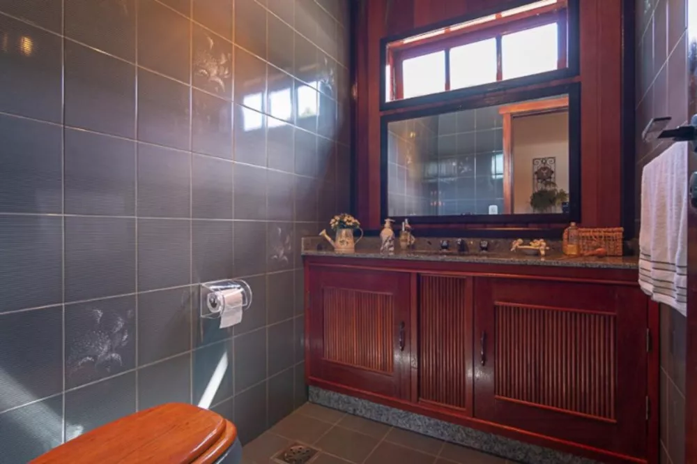 Casa, 5 quartos, 330 m² - Foto 3
