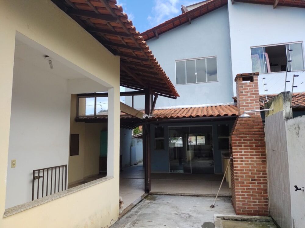 Casa à venda com 3 quartos, 130m² - Foto 12