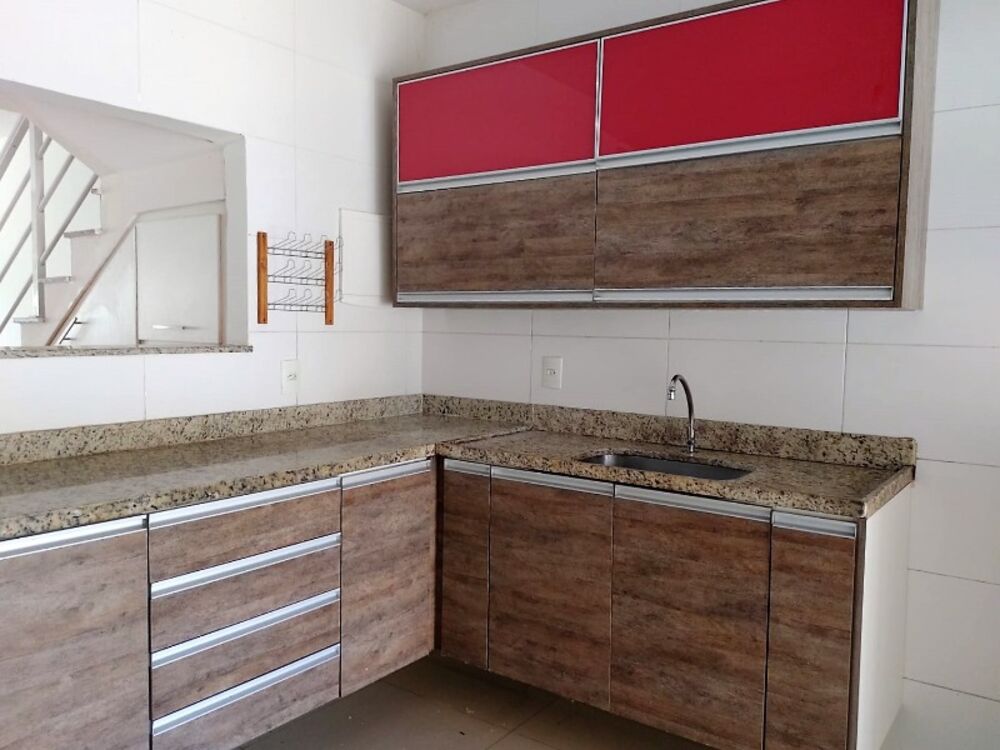 Casa à venda com 3 quartos, 130m² - Foto 8