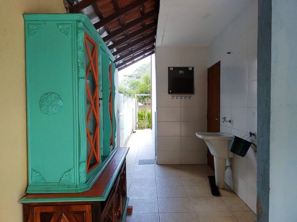 Casa à venda com 3 quartos, 130m² - Foto 13