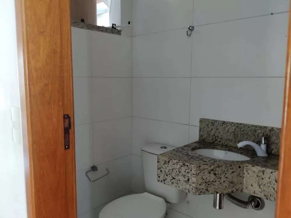 Casa, 3 quartos, 130 m² - Foto 1