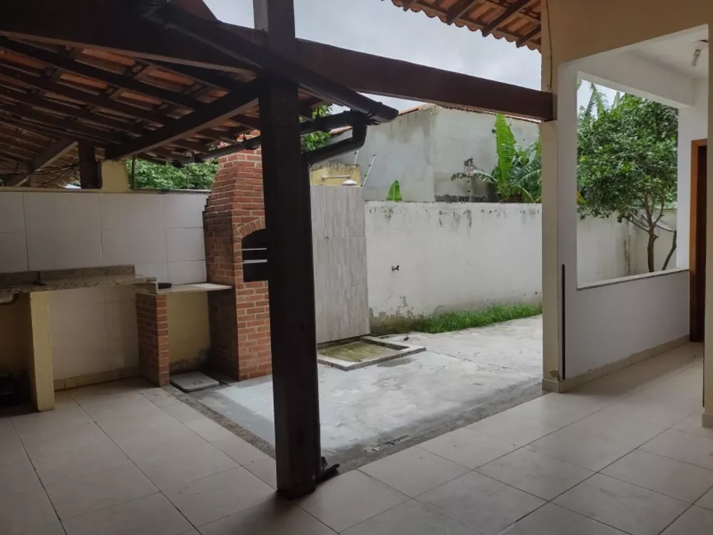 Casa, 3 quartos, 130 m² - Foto 5