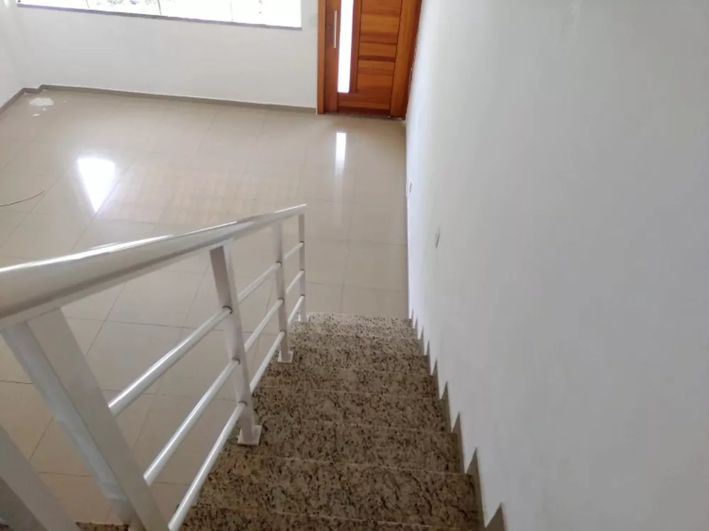 Casa, 3 quartos, 130 m² - Foto 3