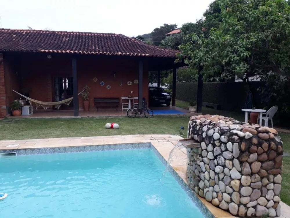 Casa, 4 quartos, 250 m² - Foto 7
