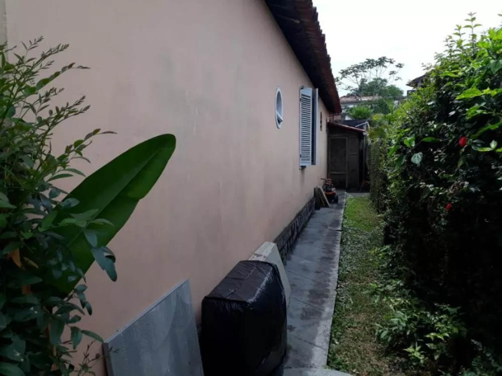 Casa, 4 quartos, 250 m² - Foto 14