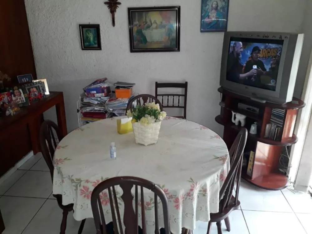 Casa, 4 quartos, 250 m² - Foto 29