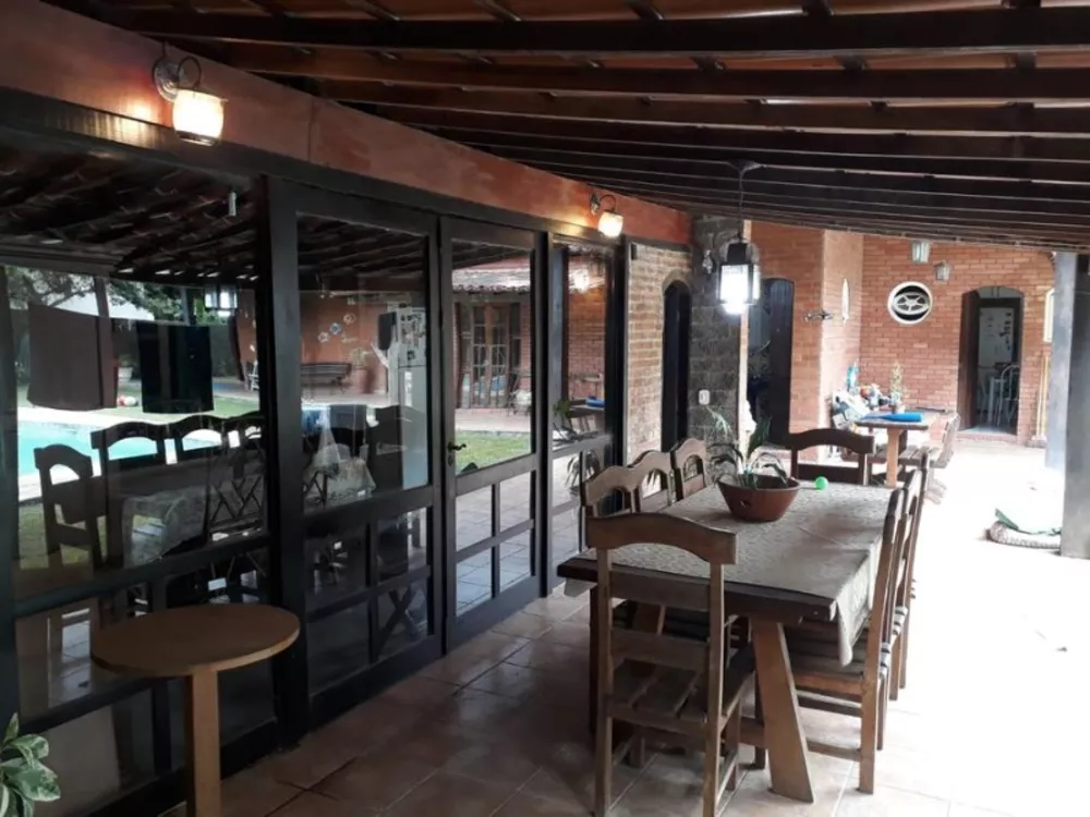 Casa, 4 quartos, 250 m² - Foto 16