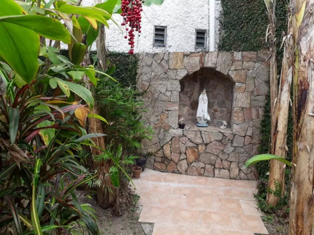 Casa, 4 quartos, 250 m² - Foto 12