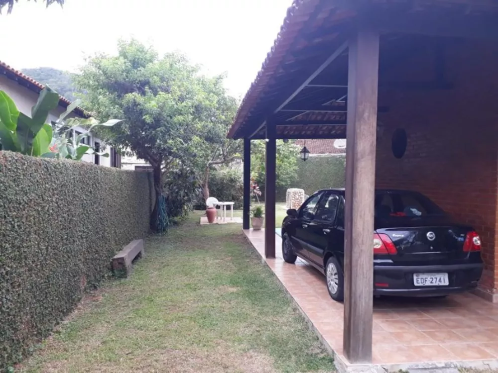 Casa, 4 quartos, 250 m² - Foto 23