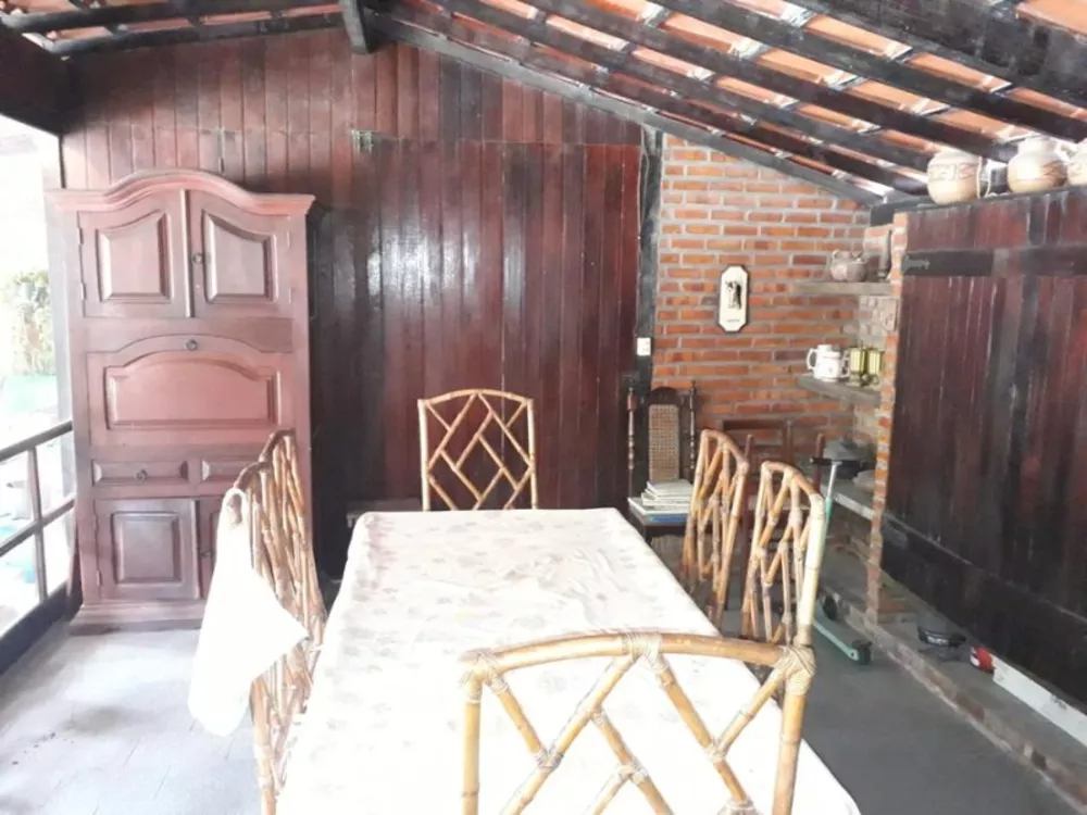 Casa, 4 quartos, 250 m² - Foto 13