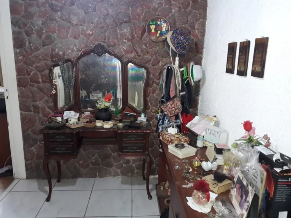 Casa, 4 quartos, 250 m² - Foto 17