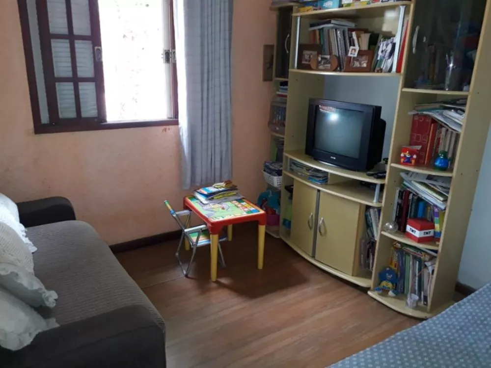 Casa, 4 quartos, 250 m² - Foto 18