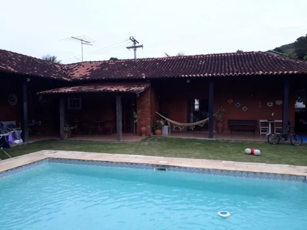 Casa, 4 quartos, 250 m² - Foto 6