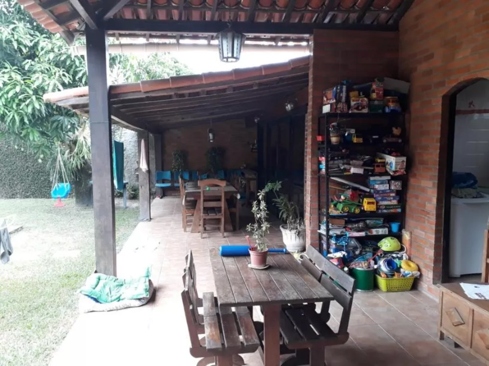 Casa, 4 quartos, 250 m² - Foto 8