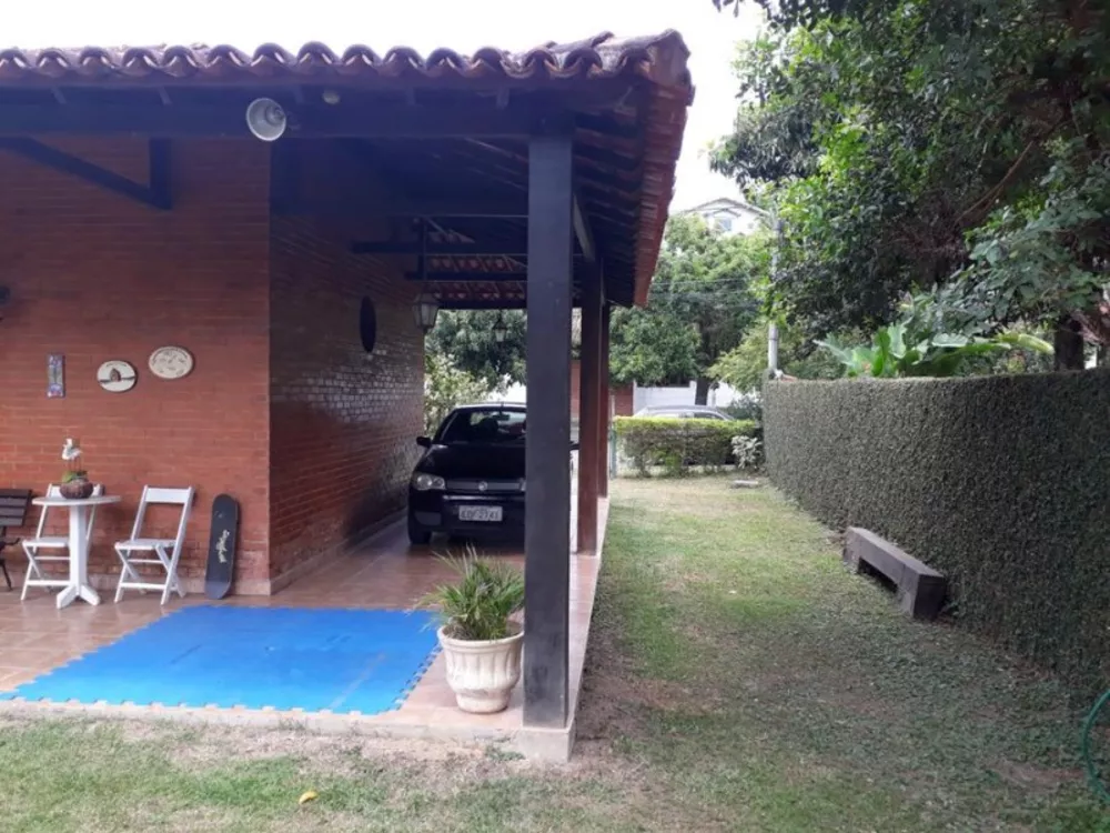 Casa, 4 quartos, 250 m² - Foto 9