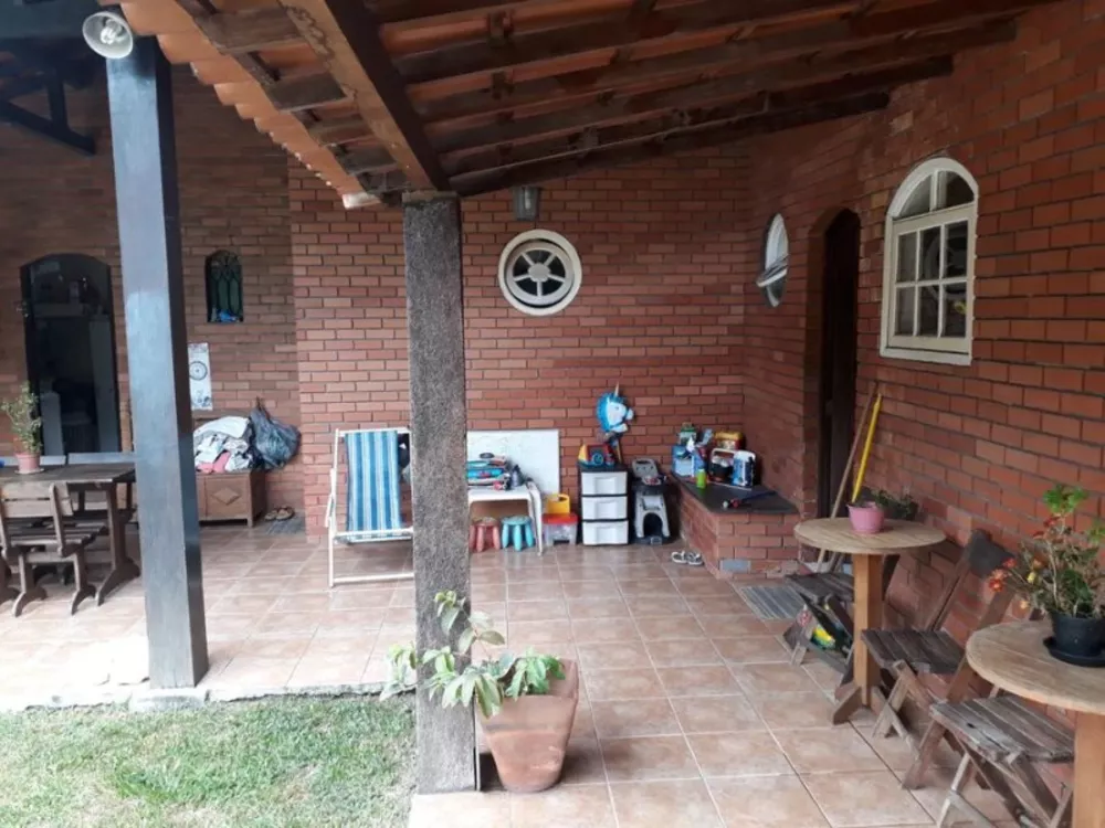 Casa, 4 quartos, 250 m² - Foto 10