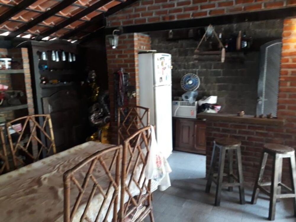 Casa, 4 quartos, 250 m² - Foto 35