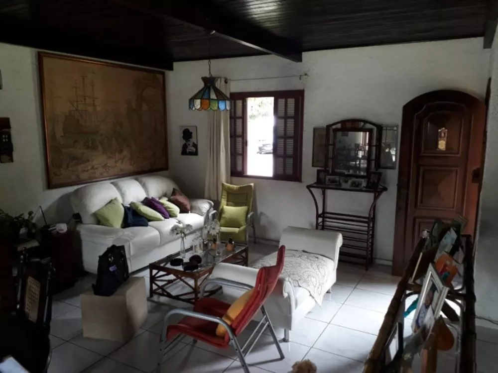 Casa, 4 quartos, 250 m² - Foto 22