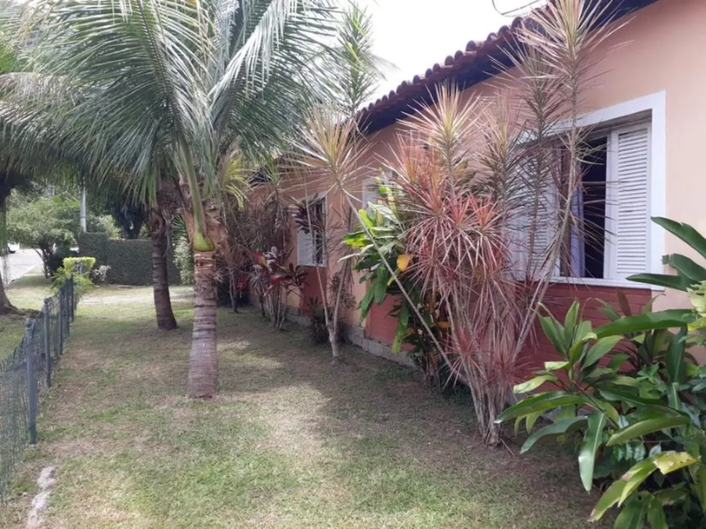 Casa, 4 quartos, 250 m² - Foto 3