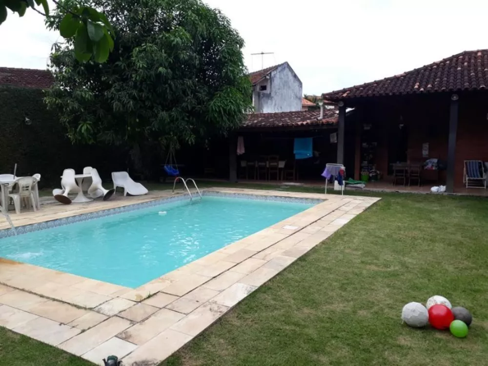 Casa, 4 quartos, 250 m² - Foto 5