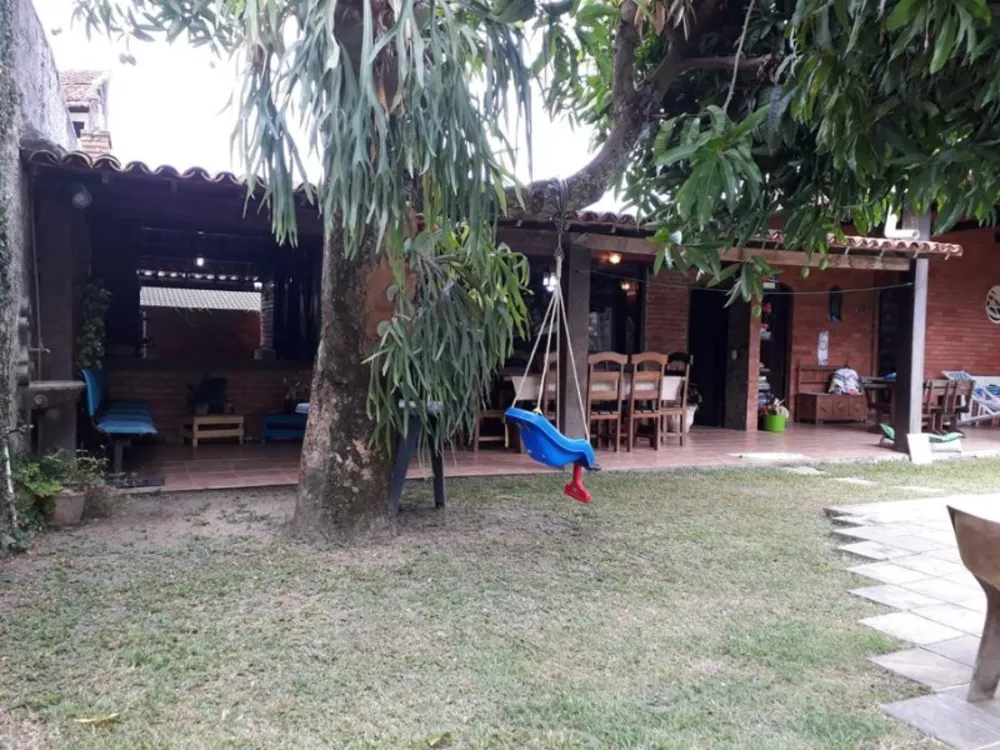 Casa, 4 quartos, 250 m² - Foto 11