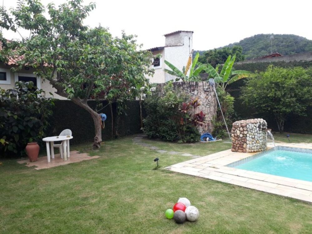 Casa, 4 quartos, 250 m² - Foto 4