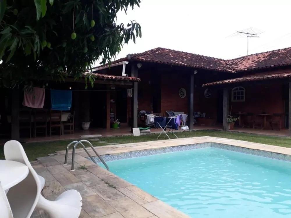 Casa, 4 quartos, 250 m² - Foto 2