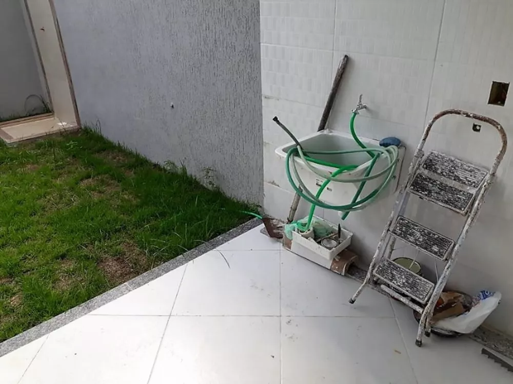 Casa, 3 quartos, 170 m² - Foto 29