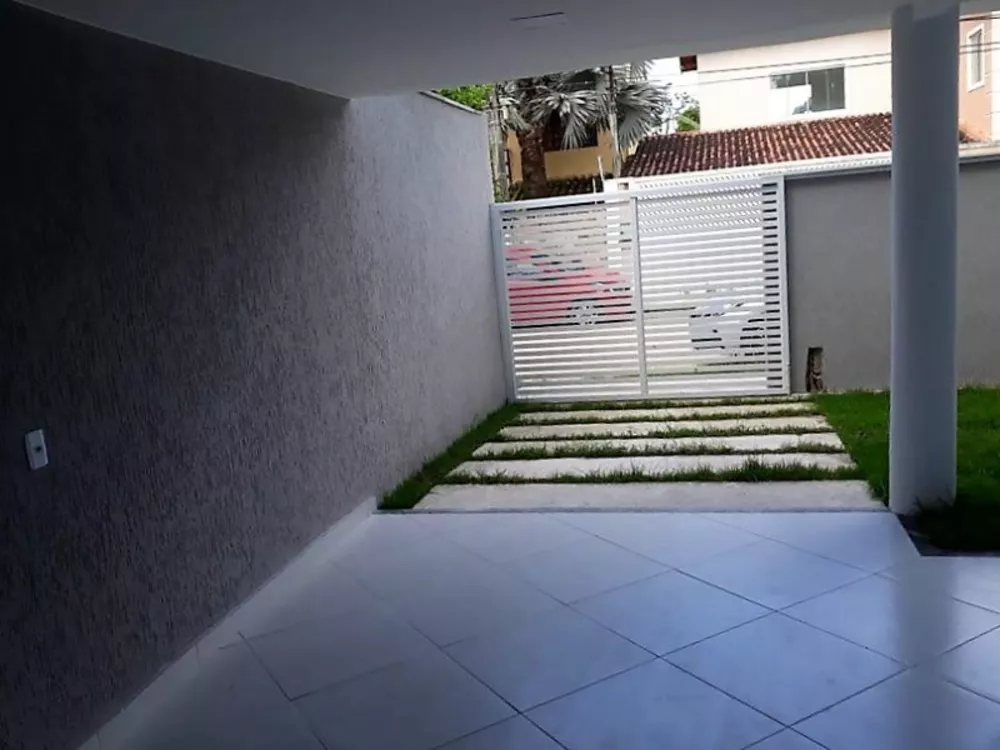 Casa, 3 quartos, 170 m² - Foto 9