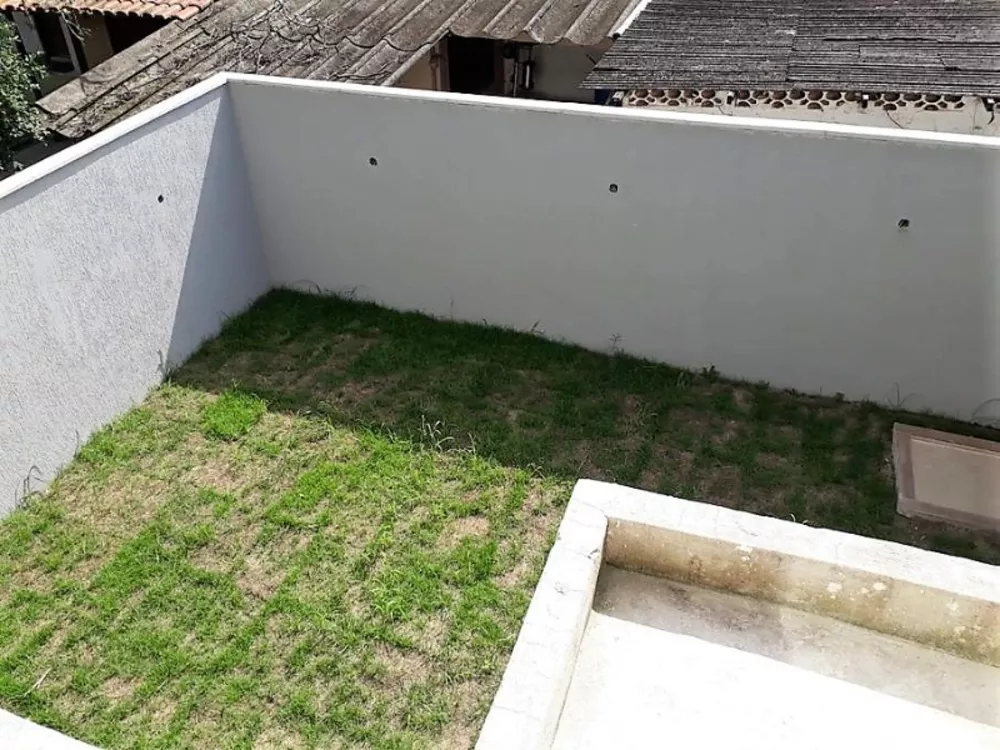 Casa, 3 quartos, 170 m² - Foto 24