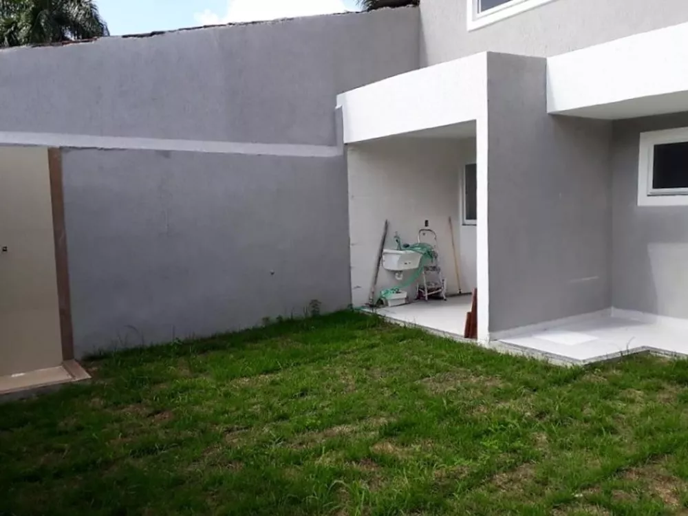 Casa, 3 quartos, 170 m² - Foto 33