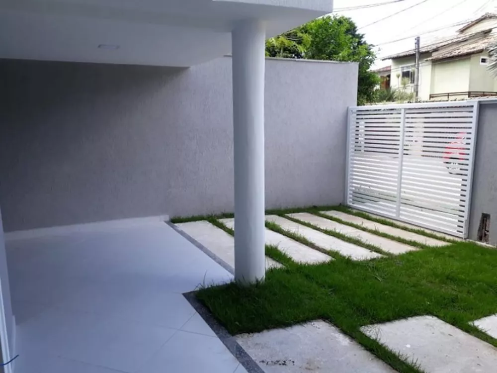 Casa, 3 quartos, 170 m² - Foto 26