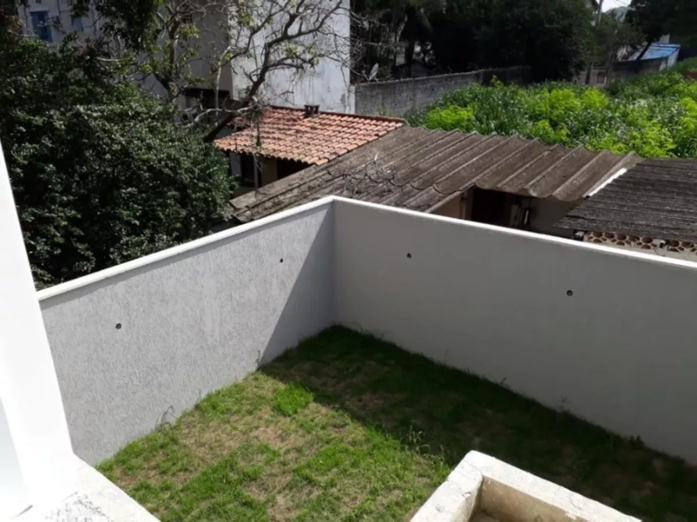 Casa, 3 quartos, 170 m² - Foto 11