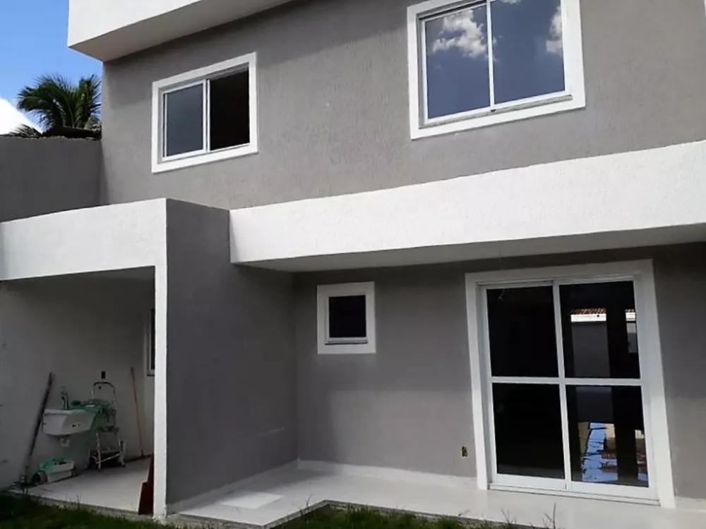 Casa, 3 quartos, 170 m² - Foto 8