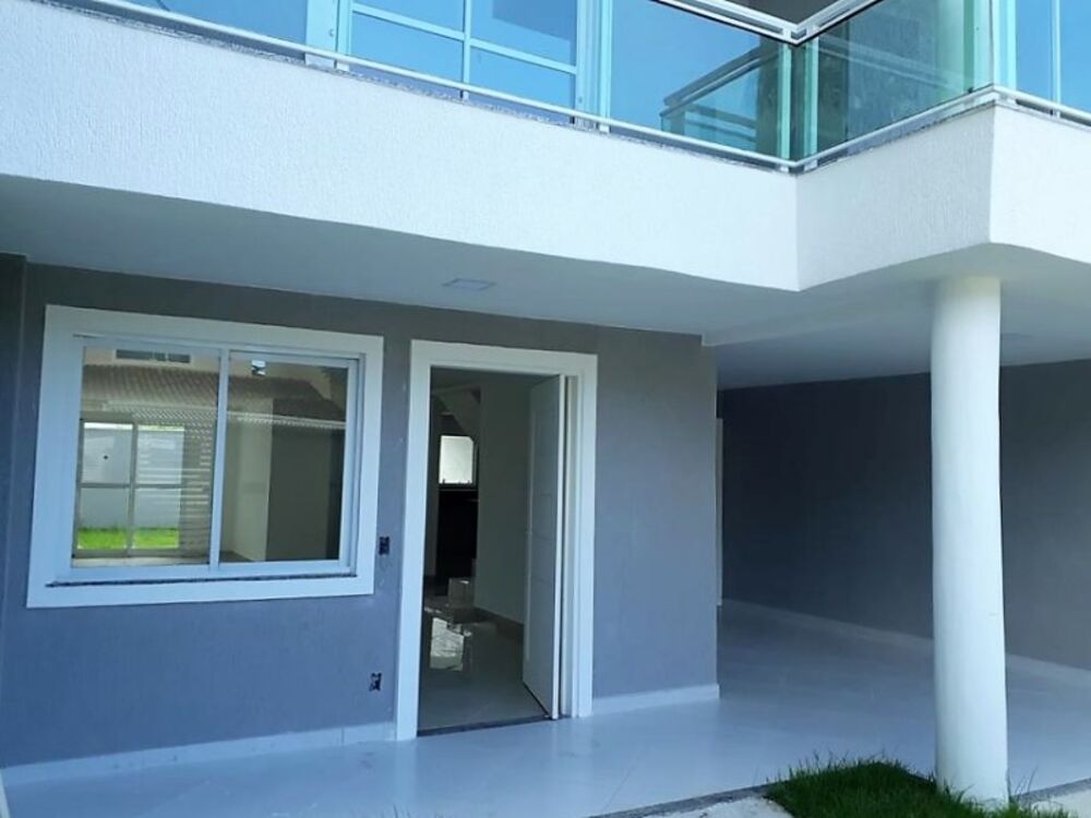 Casa, 3 quartos, 170 m² - Foto 1
