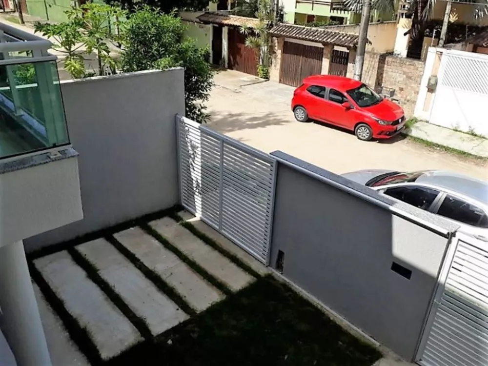 Casa, 3 quartos, 170 m² - Foto 7