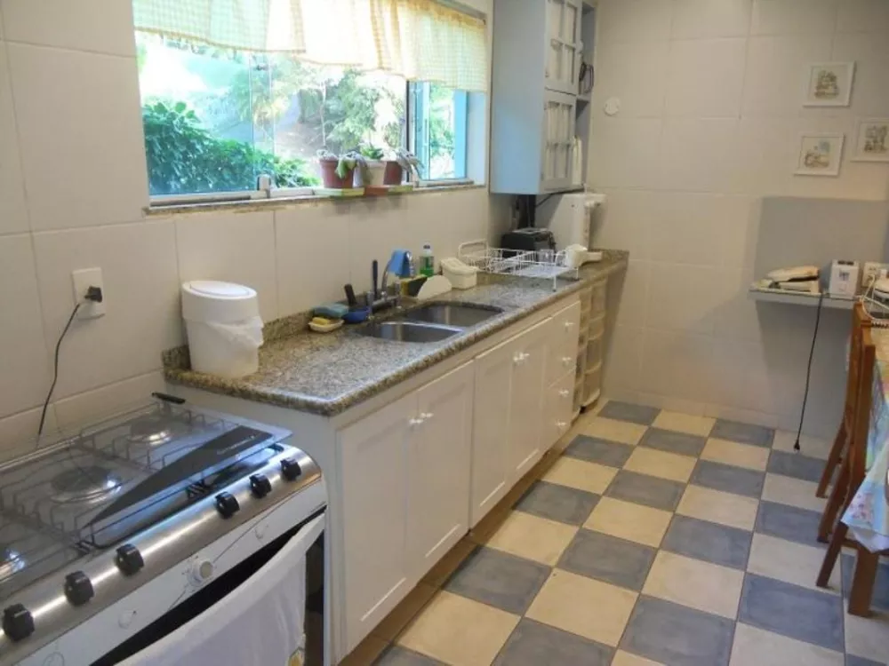Casa, 5 quartos - Foto 11