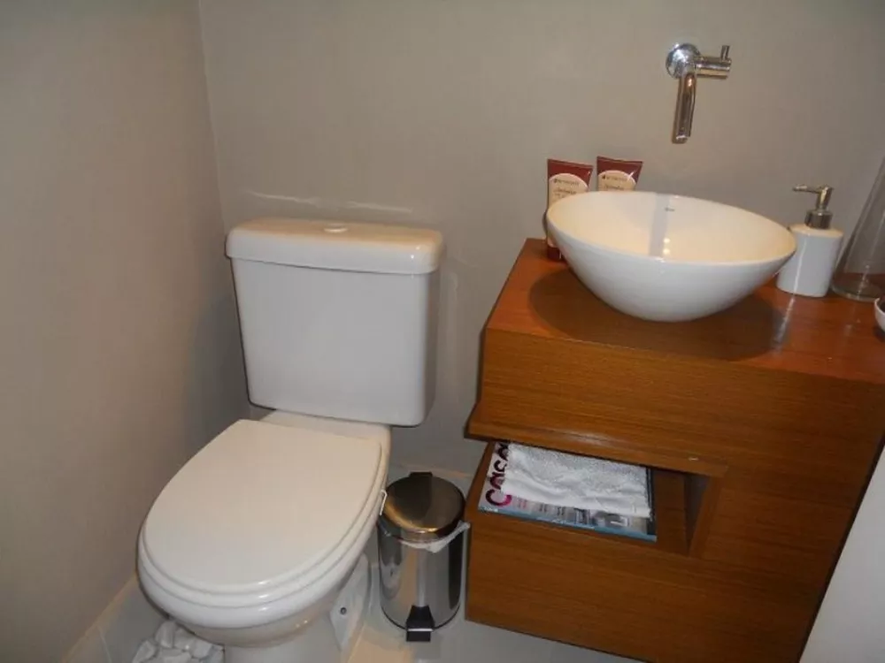 Casa, 5 quartos - Foto 10