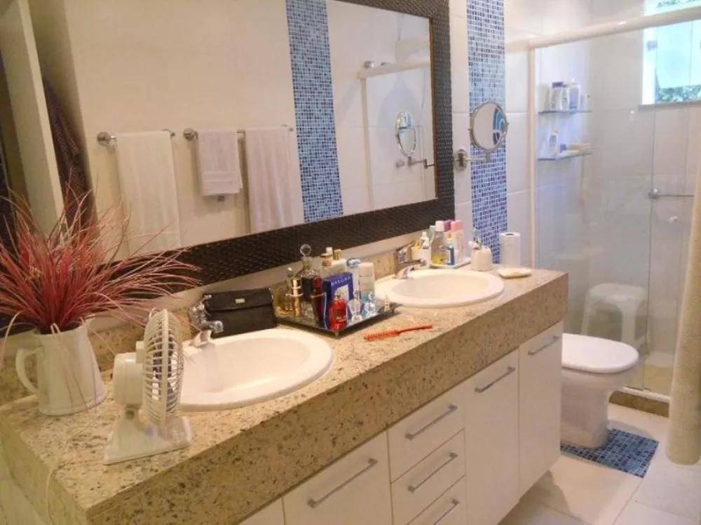 Casa, 5 quartos - Foto 25